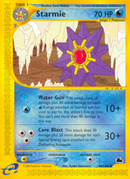 Starmie (44/144) [Cielo Rugoso]