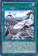 Mélée !! Mélée !! [MP14-EN037] Ultra Rare