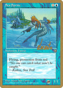 Sprite des mers (Michael Loconto) (SB) [Pro Tour Collector Set]