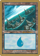 Île (ab338a) (Alex Borteh) [World Championship Decks 2001]