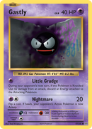 Fantominus (47/108) [XY: Évolutions]