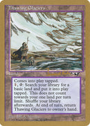 Glaciers Fondants (Janosch Kuhn) [Decks des Championnats du Monde 1997]