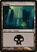 Marais (82) [Decks de duellistes : Jace contre Vraska]