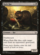 Rat de la ruine [L'Âge de la destruction]