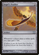 Plume d'ange [Dixième édition]