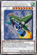 Vindikite R-Genex [HA03-FR059] Secret Rare
