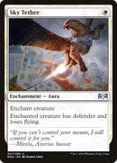 Lien Céleste [Allégeance de Ravnica]