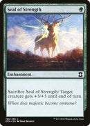 Sceau de Force [Eternal Masters]