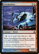 Pétrahydrox [Pacte des Guildes]