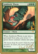 Guivre symbiotique (Peer Kroger) [Decks des Championnats du Monde 2003]
