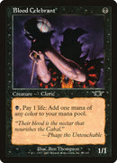 Blood Celebrant [Légions]
