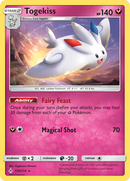 Togekiss (138/214) [Sol y Luna: Lazos Indestructibles]