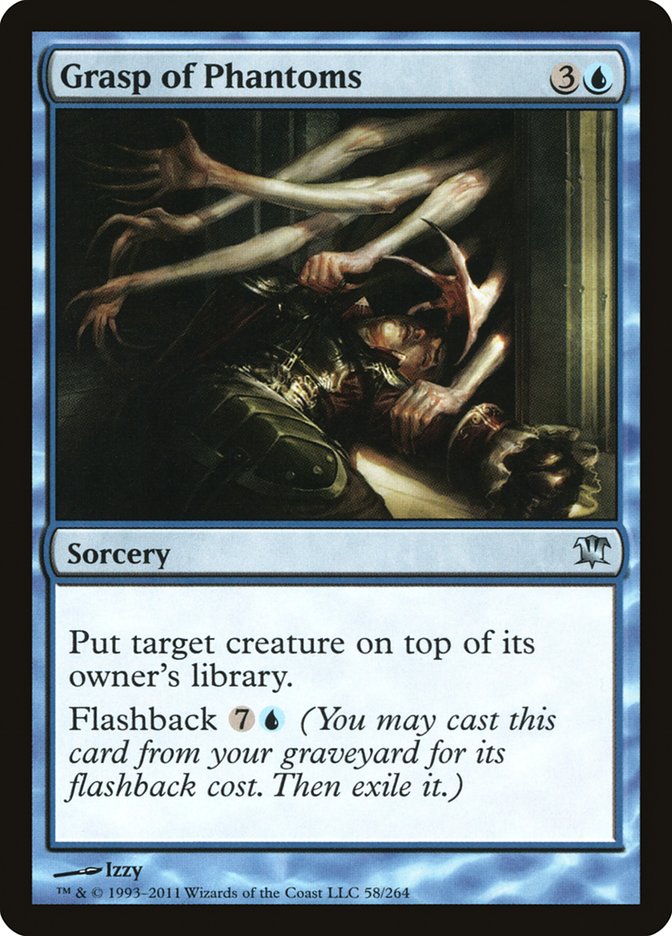Emprise des spectres [Innistrad]