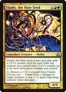 Ulasht, la Semilla de Odio [Guildpact]