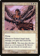 Ángel Exaltado [Embestida]