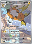 Raichu (211/193) [Escarlata y Púrpura: Evolución en Paldea]