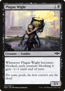 Spectre pestiféré [Allégeance de Ravnica]