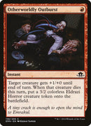 Éruption d'un autre monde [Innistrad : Étranges lueurs]