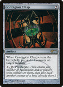 Étreinte de contagion [Friday Night Magic 2011]