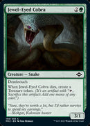Cobra aux yeux de joyaux [Modern Horizons 2]