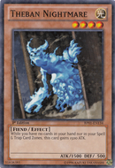 Cauchemar de Thèbes [BP01-FR134] Starfoil Rare