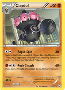 Kaorine (64/124) [Noir & Blanc : Dragons Exaltés]