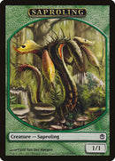 Jeton Saprobionte [Duel Decks: Jetons Ajani contre Nicol Bolas]