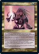 Tezzeret, agent de Bolas (Rétro) [Série de drops Secret Lair]