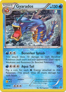 Léviator (20/98) (Holo Cosmos) [XY: Origines Antiques]