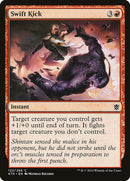 Patada Veloz [Khans of Tarkir]