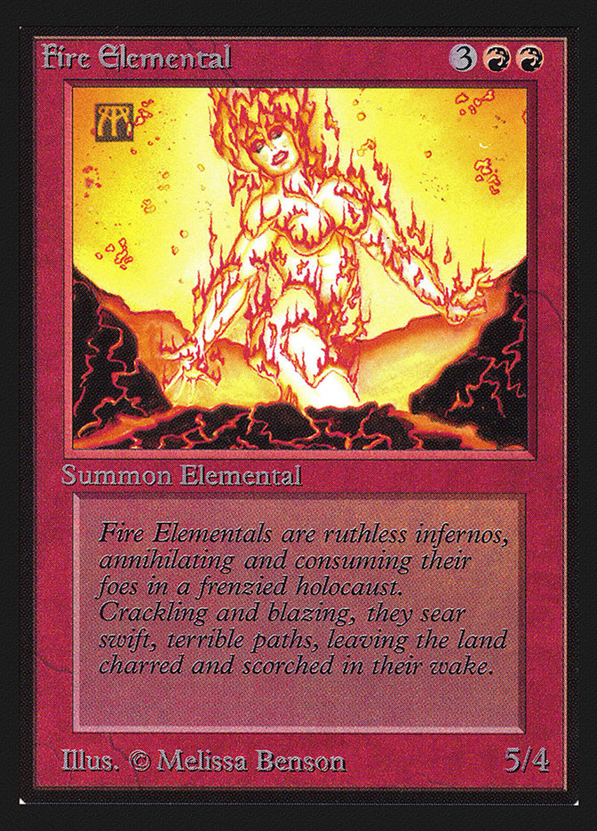 Elemental de Fuego [Edición de coleccionista]