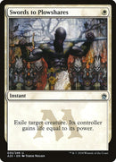 Épées en Socs [Masters 25]