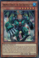 Chevalier Dracoforce Dynamight [MACR-FR022] Ultra Rare