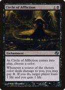 Cercle d'affliction [Chaos planaire]