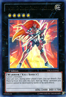Numéro 12 : Ninja Armure Ombre Écarlate [ORCS-FR042] Ultra Rare