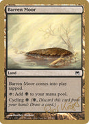 Landes désolées (Peer Kroger) [World Championship Decks 2003]