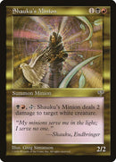 Sbire de Shauku [Mirage]