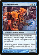 Arqueomago [Duel Decks: Jace vs. Vraska]