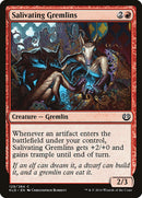 Gremlins salivants [Kaladesh]