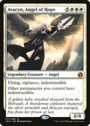 Avacyn, ange de l'espoir [Iconic Masters]