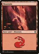 Montaña (383) [Zendikar Rising]