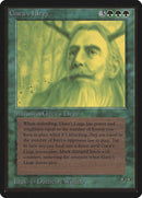 Liege de Gaïa [Édition Beta]