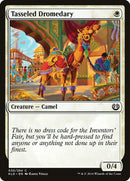 Dromadaire à houppes [Kaladesh]