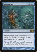 Traumatizar [Magic 2014]