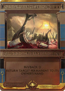 Chavirer (Invocations) [Invocations Amonkhet]
