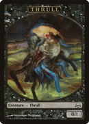Jeton Thrull [Decks duels : Divin contre Démons jetons]