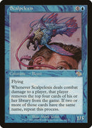 Scalpelexis [Jugement]