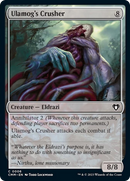 Broyeur d'Ulamog [Commander Masters]