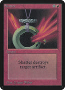 Shatter [Édition Alpha]