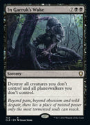 A raíz de Garruk [Commander Legends: Battle for Baldur's Gate]